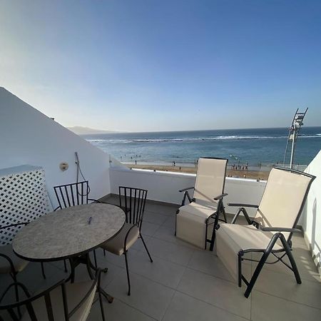 La Grand Suite Las Canteras Las Palmas de Gran Canaria Exterior photo