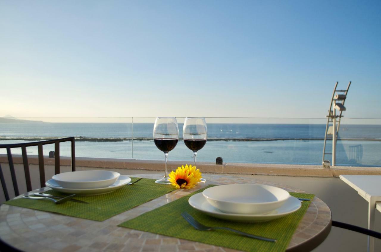 La Grand Suite Las Canteras Las Palmas de Gran Canaria Exterior photo