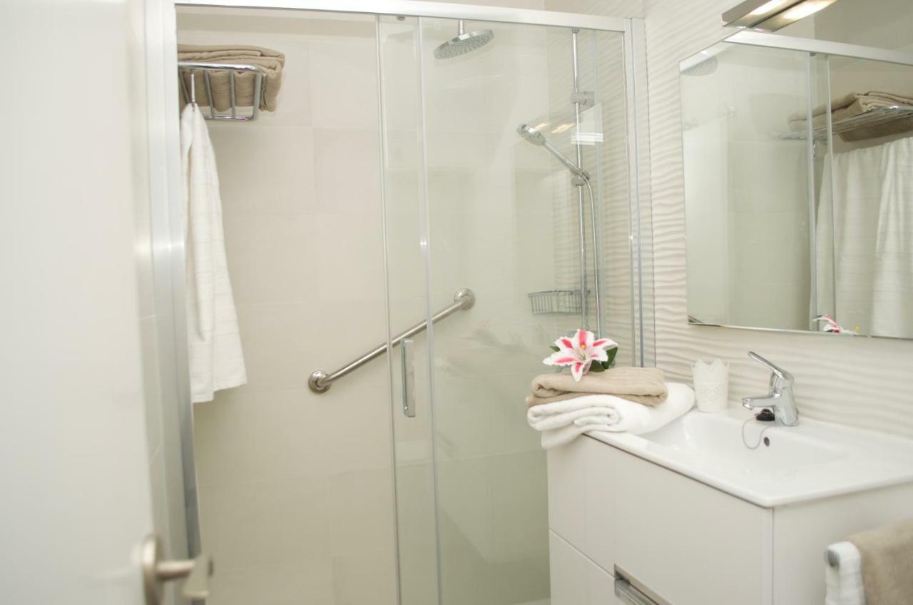 La Grand Suite Las Canteras Las Palmas de Gran Canaria Exterior photo