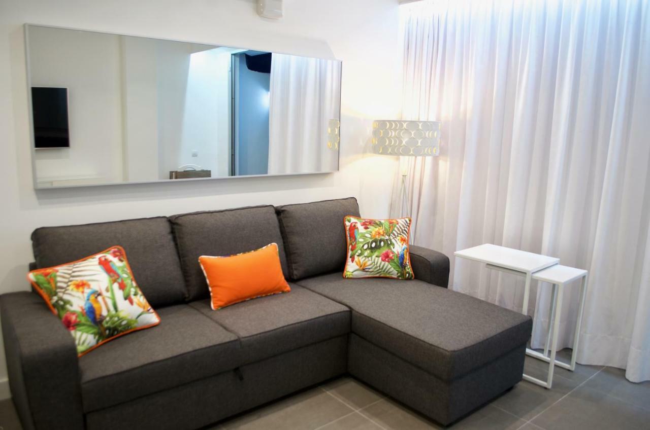 La Grand Suite Las Canteras Las Palmas de Gran Canaria Exterior photo