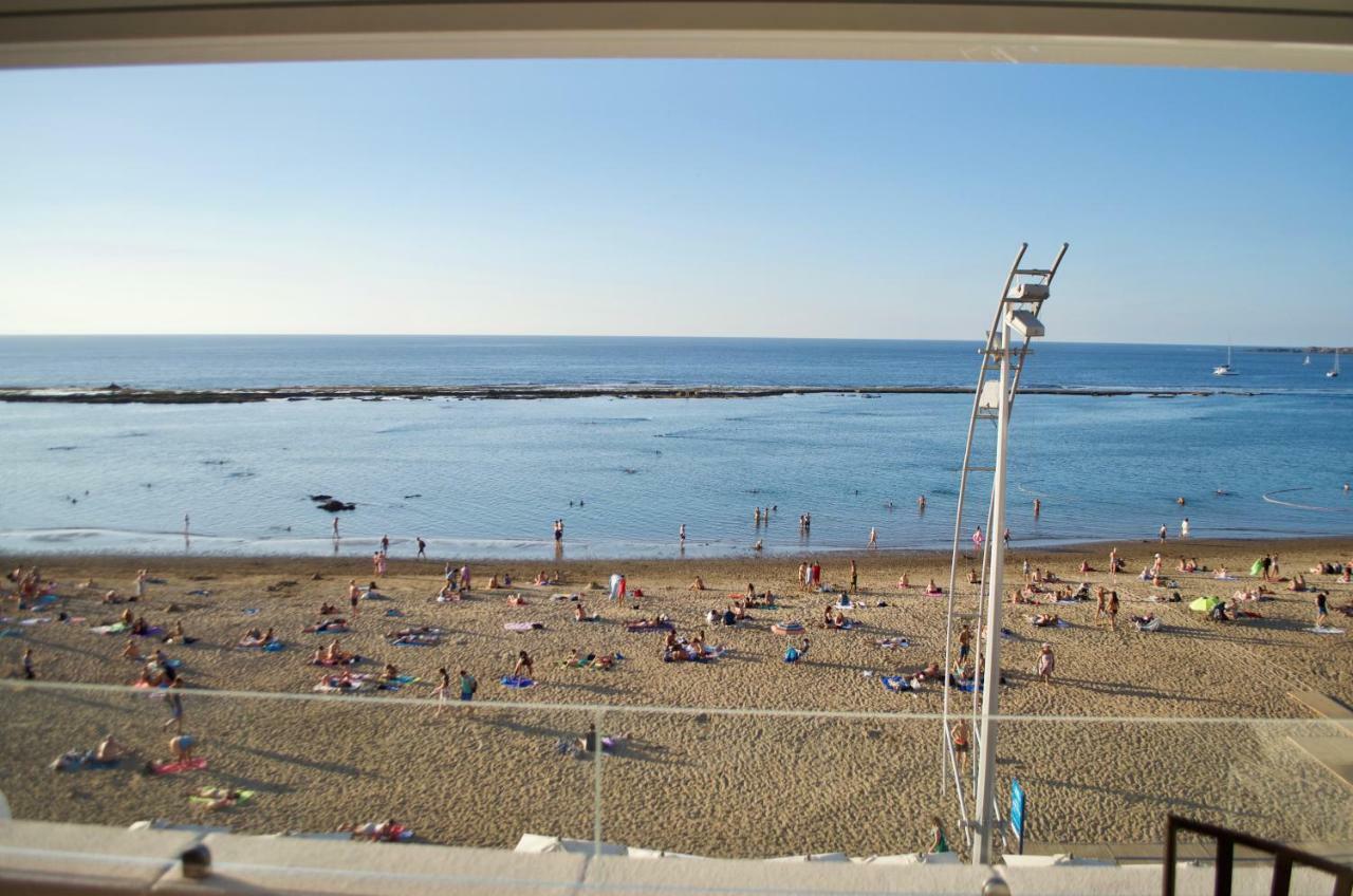 La Grand Suite Las Canteras Las Palmas de Gran Canaria Exterior photo
