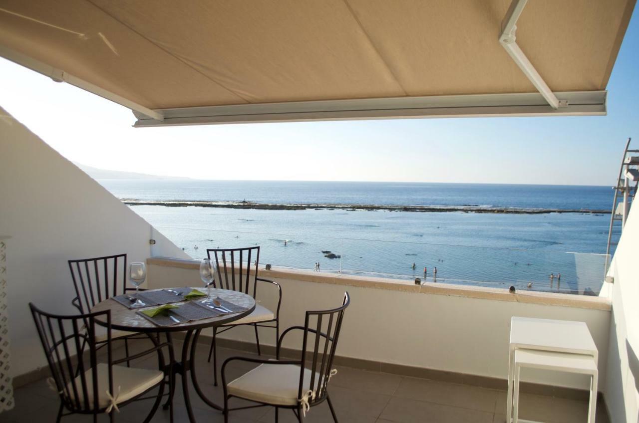 La Grand Suite Las Canteras Las Palmas de Gran Canaria Exterior photo