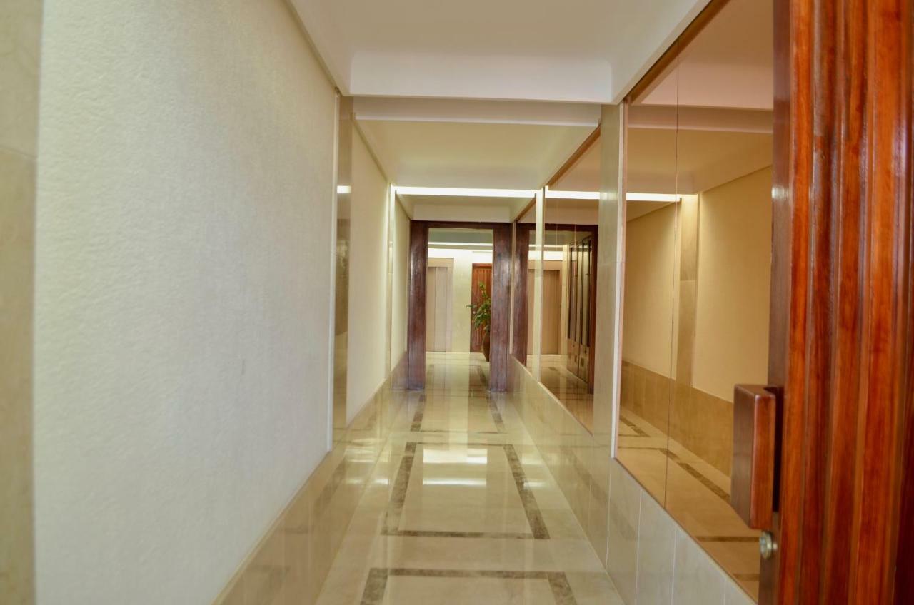 La Grand Suite Las Canteras Las Palmas de Gran Canaria Exterior photo