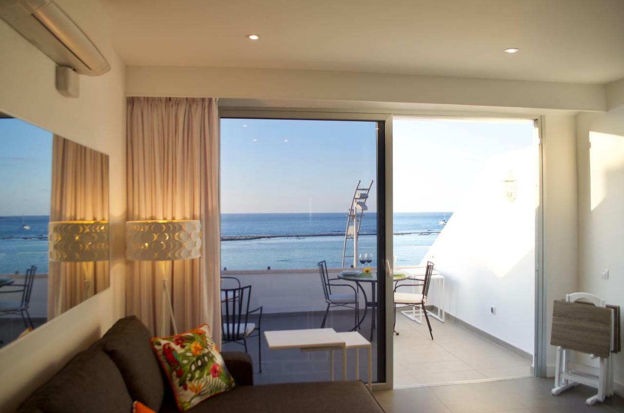La Grand Suite Las Canteras Las Palmas de Gran Canaria Exterior photo