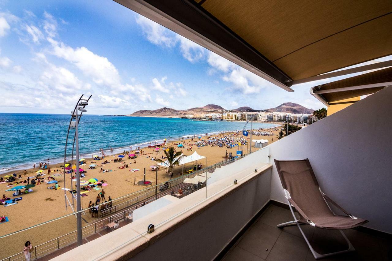 La Grand Suite Las Canteras Las Palmas de Gran Canaria Exterior photo