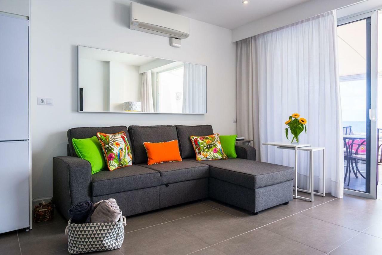 La Grand Suite Las Canteras Las Palmas de Gran Canaria Exterior photo