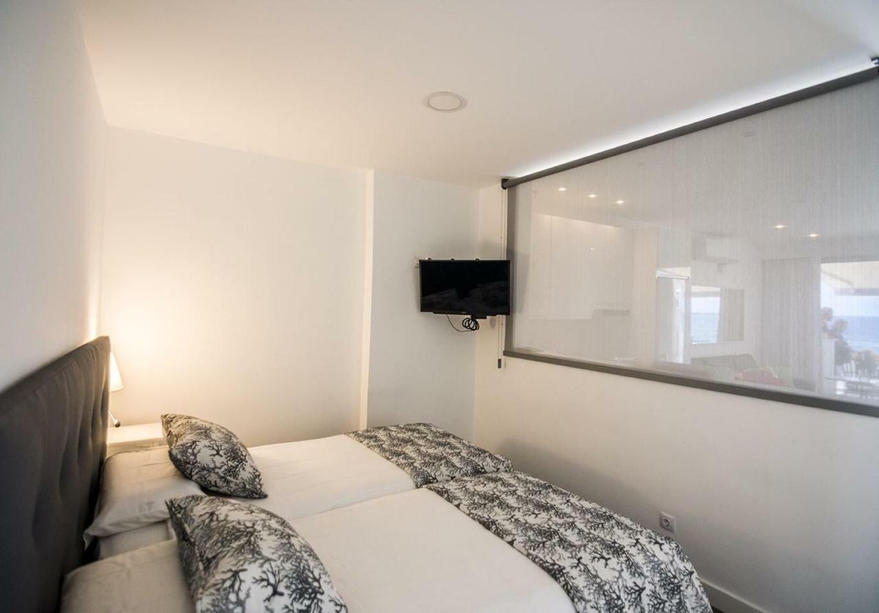 La Grand Suite Las Canteras Las Palmas de Gran Canaria Exterior photo